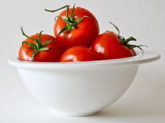 Domatesteki yıllık değişim yüzde 243!