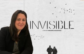 Zulümden kaçanların belgeseli Invisible (Görünmez) artık Vimeo’da…