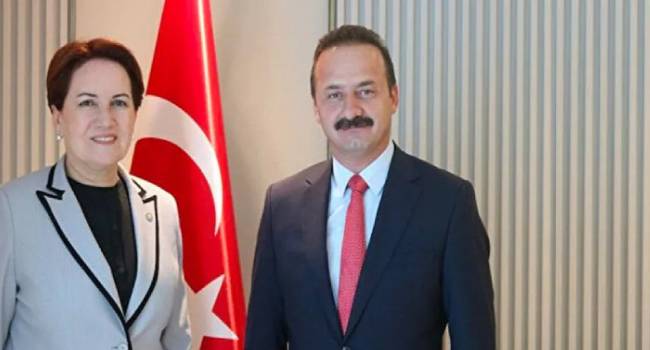 Millet İttifakı'nda Yavuz Ağıralioğlu krizi: Kemal Bey'in dayatılmasına itiraz ediyorum