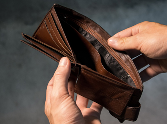 Açlık sınırı, asgari ücretin 2 bin lira üstüne çıktı!