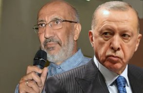 Erdoğan'a tek tek anlattı: 'Adaletten söz etmeye gerek yok, çünkü yok!'