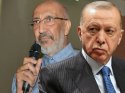 Erdoğan'a tek tek anlattı: 'Adaletten söz etmeye gerek yok, çünkü yok!'