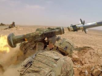 “ABD Kiev'in ihtiyaç duyduğu silahları sağlayacak”