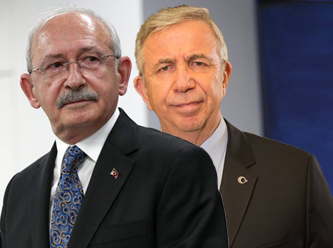 Mansur Yavaş hakkında şok iddia: CHP'den ayrılıyor mu?