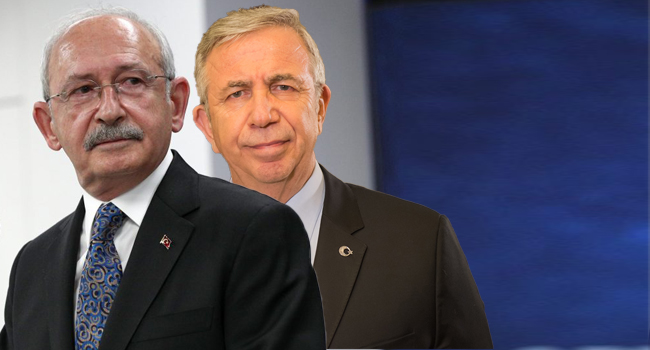Yavaş siyasetin konuştuğu sözlere cevap verdi: 'Siyaseti bırakırım' dedi mi?