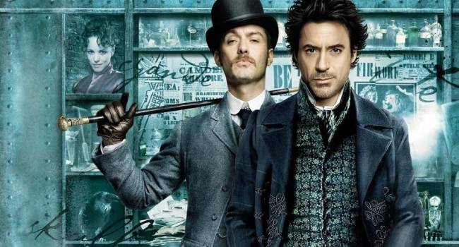 HBO Max, iki yeni Sherlock Holmes dizisi çekiyor