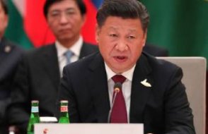 Şanghay İşbirliği Örgütü vesilesiyle Şi Jinping Orta Asya çıkartması