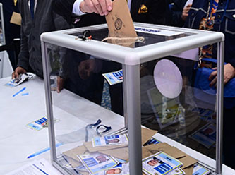 Fenerbahçe'deki yarışın galibi belli oldu! İşte seçim sonucu...