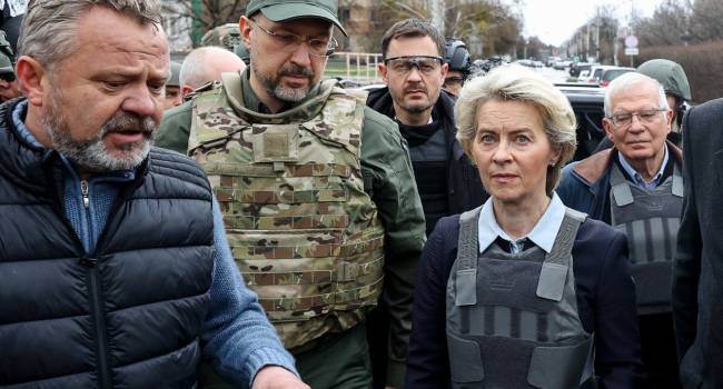 Avrupa'da alarm: ABD'nin asker çekme kararının ardından savunmaya çare aranıyor