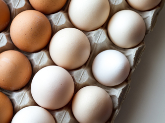 Süpermarketlerde yumurta satışına sınırlama getirildi