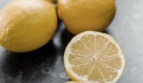 Her derde deva:  Limonun faydaları saymakla bitmiyor!