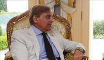 Pakistan'da Şahbaz Şerif başbakan oldu