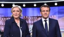 Fransa'da Macron ve Le Pen için kader günü