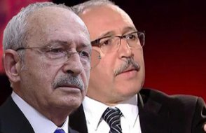 Yandaş Selvi: 'Kılıçdaroğlu'na yakın isimler kayyım olmayı kabul edeceğini söylüyor'