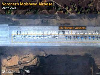 Ukrayna: Doğudan büyük bir Rus saldırısı bekliyoruz