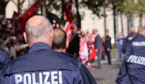 Alman polisi kömür protestocularına müdahale etmeye hazırlanıyor