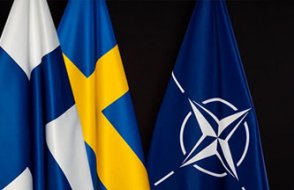 NYT: Türkiye, İsveç ve Finlandiya'nın NATO'ya hızlı üyeliğini engelledi