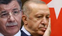 Davutoğlu Erdoğan'ı mahkemeye veriyor