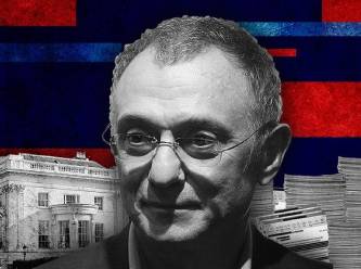 Putin'in milyarder oligarkları servetlerini bakın nasıl saklıyor