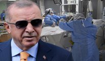 Erdoğan 'giderlerse gitsinler' demişti:  Türkiye’den gelenlere kapıları açtılar