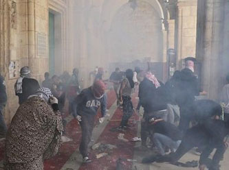 BM: Kutsal mekanlardaki kışkırtmalara son verin