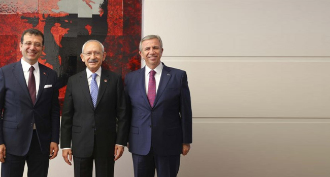 CHP'de ipler geriliyor: Mansur Yavaş bırakıyor mu?