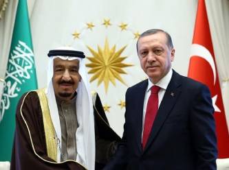 Ankara-Riyad yakınlaşması: Diktatörlüğün yükselişi