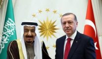 Ankara-Riyad yakınlaşması: Diktatörlüğün yükselişi