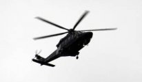 Gürcistan’da helikopter düştü: 8 ölü