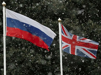 Londra ile Moskova arasında Savunma Ataşesi krizi