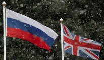 Rusya'dan İngiltere'ye ağır suçlama