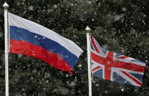 Londra ile Moskova arasında Savunma Ataşesi krizi