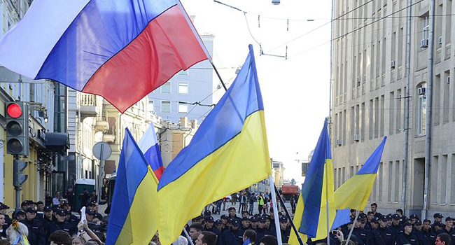 Ukrayna ile Rusya arasında 3 günlük ateşkes ilan edildi