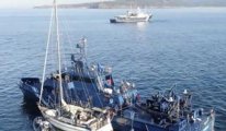 Reuters: Kanarya Adaları açıklarında 2,9 ton kokainle yakalanan 4 Türk tutuklandı