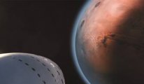Elon Musk'tan 'başka gezegenler' açıklaması