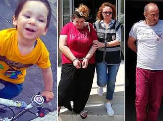 'Eymen Bebek' davasında korkunç gerçekler ortalığa saçıldı