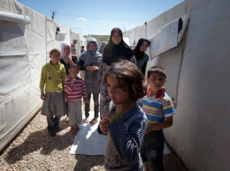 221 bin 671 Suriyeliye vatandaşlık verildi