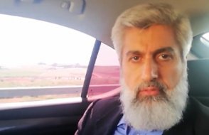 Alparslan Kuytul’un cezaevinden ses kaydı yayınlandı: ‘Ankara’dan özel bir talimat verildi’ dediler