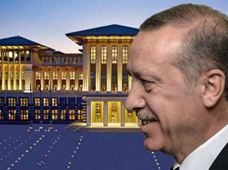 Bir günlük masrafı 1.798 asgari ücret!