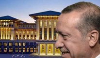 'Cumhurbaşkanlığı Sarayı kapatılıyor' iddiası!