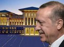 'Cumhurbaşkanlığı Sarayı kapatılıyor' iddiası!