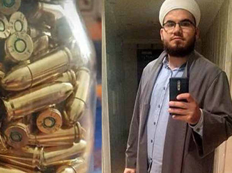 Mermi dolu kavanozla tehdit etmişti; Kemal Kılıçdaroğlu'na yazılan özür mektubu ortaya çıktı!