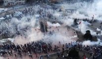 Gezi Parkı davasında sona doğru: Karar duruşması başladı