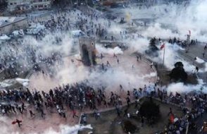 Gezi Parkı davasında cezalar onandı