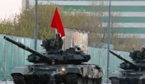Rusya 'elit birliklerini' doğuya kaydırıyor