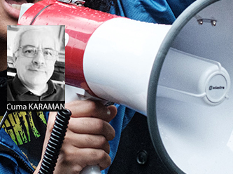 [Cuma Karaman] İslam ve demokrasi