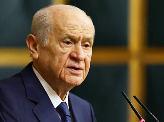Bahçeli 'ayrılalım' dedi: "NATO ile var olmadık, NATO'suz da yok olmayız"