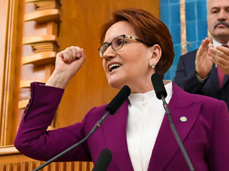 Flaş iddiaya jet cevap: Akşener altılı masadan ayrılıyor mu?