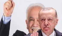 Perinçek: 'Erdoğan İslamcı değil, yeşil Kemalist'