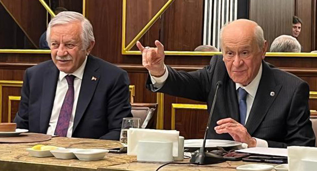 MHP'deki tasfiye dalgası Ülkü Ocakları'na sıçradı